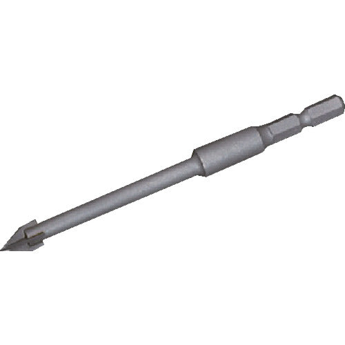 JINNOH Rechargeable Cross Drill for PC Boards Φ8.0 JCP080 1 piece