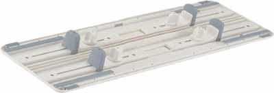 Bath Board Lightweight Type L / VAL11002 Width 82cm 1 unit