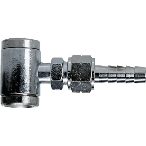 TRUSCO タイヤチャック ショートタイプ(自転車・自動車用) 55CS-SA 1 本