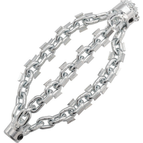 RIDGID チェーンノッカ K9−306 推進ヘッド 超硬チップ 76mm 66648 1 個