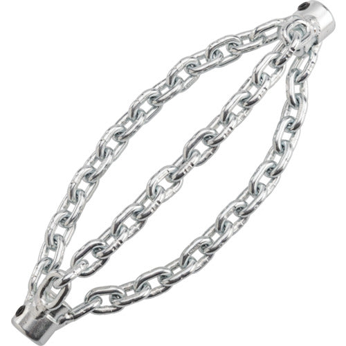 RIDGID チェーンノッカ K9−306 102mm 66623 1 個