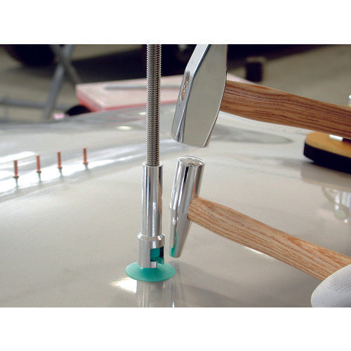 大同 アルミニウムハンマー 90g NO800151 1 本