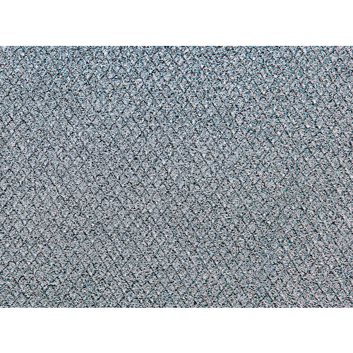 TRUSCO 再剥離反射テープ 25mmx5m イエロー TSRFT25-Y 1 巻