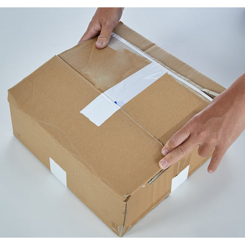 TRUSCO ダンボール高さ調整補助板 折ったろう 150mmX200mm ORT-1520 1 個