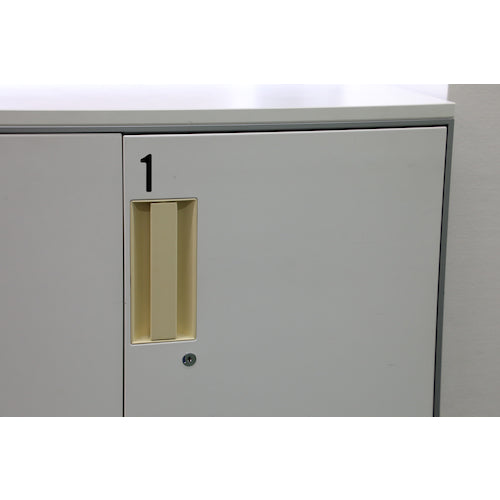 TRUSCO カッティング文字50mm 黒 1 CS50BK-1 1 枚