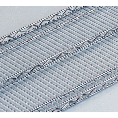 TRUSCO ステンレス製メッシュラック用連結金具 SUS304 SES-TR 1 個