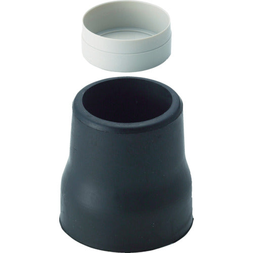 スペーシア アウターゴムキャップ黒JBー403 JB-403 1 個