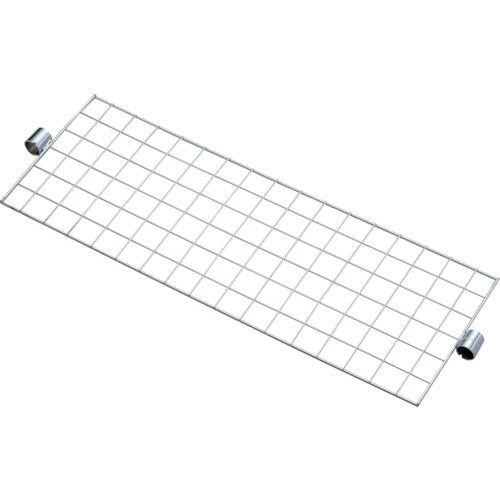 TRUSCO Stainless Steel Mesh Guard Panel 610X300 SES-GP0630 1 piece