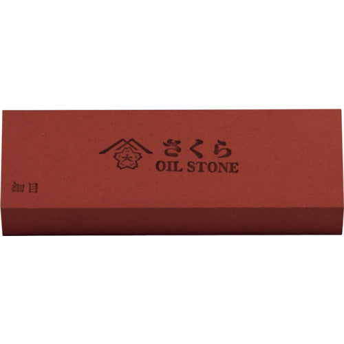 Cherry Sakura Fine V Oil Square 100X25X13 SAKURA-F4 1 piece