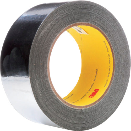 3M 알루미늄 호일 유리 크로스 테이프 363 50.8mmX32.9m 363 50X32 1P 1 권