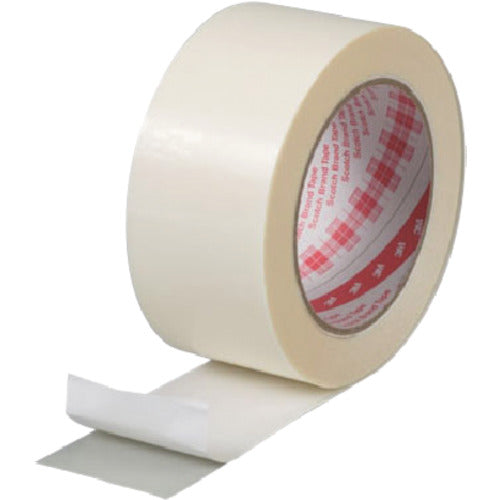 3M Ultra High Molecular Weight Polyethylene Tape (Strong Adhesion) 3965 50mm x 15m White 3965 50X15 1P 1 Roll