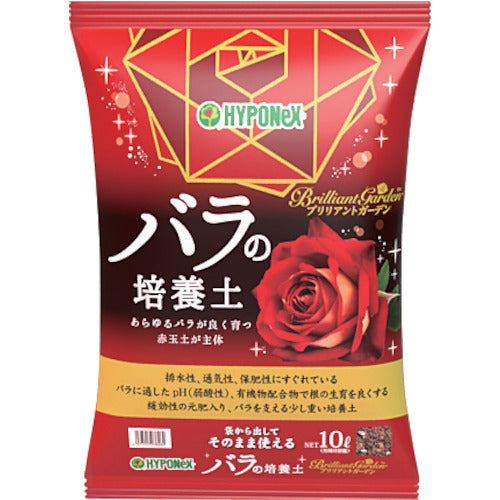 Hyponex Rose Potting Soil H003828 1 piece