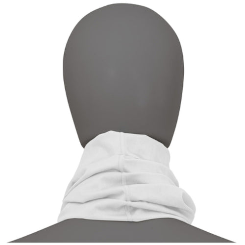 リベルタ “氷撃” FTP ロングネックゲーターECOPKG/ホワイト F FTP-25152413 1 枚