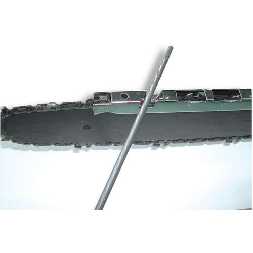 TRUSCO Chainsaw File Guide TCGI 1 piece