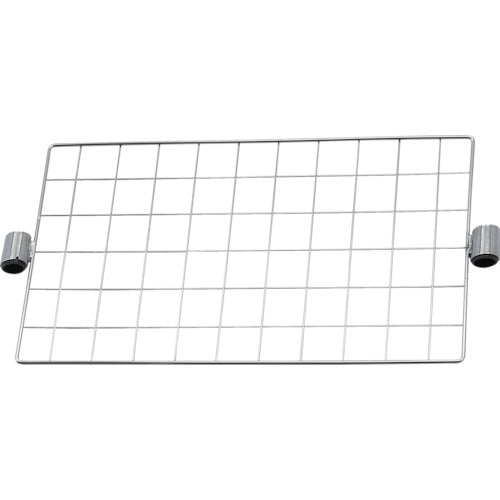 TRUSCO Steel Mesh Rack Guard Panel 610 x 300 MES-GP0630 1 piece