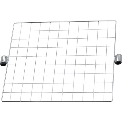 TRUSCO Steel Mesh Rack Guard Panel 610 x 450 MES-GP0645 1 piece