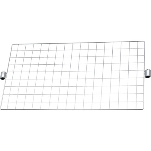 TRUSCO Steel Mesh Rack Guard Panel 910 x 450 MES-GP0945 1 piece