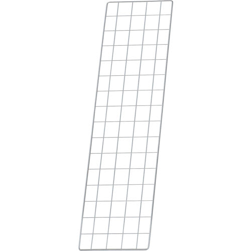 TRUSCO Steel Mesh Rack Side Net 800 x 235 MES-G0823 1 Piece