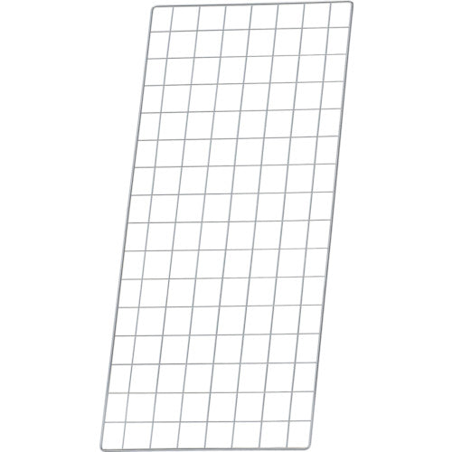 TRUSCO Steel Mesh Rack Side Net 800 x 387 MES-G0838 1 piece