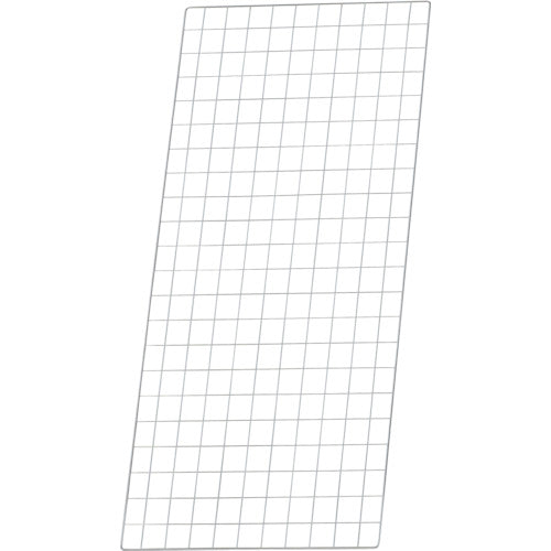 TRUSCO Steel Mesh Rack Back Net 1100 x 539 MES-S1160 1 Piece