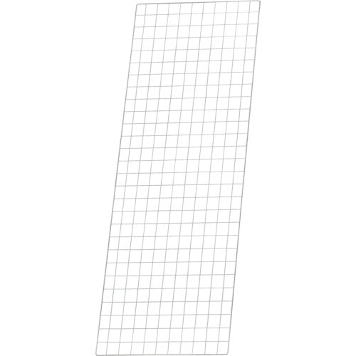 TRUSCO 스틸 메쉬 랙용 백넷 1400X539 MES-S1460 1 장