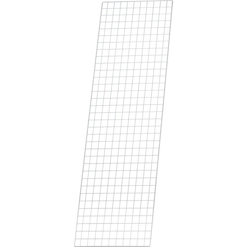 TRUSCO Steel Mesh Rack Back Net 1700 x 539 MES-S1760 1 Piece