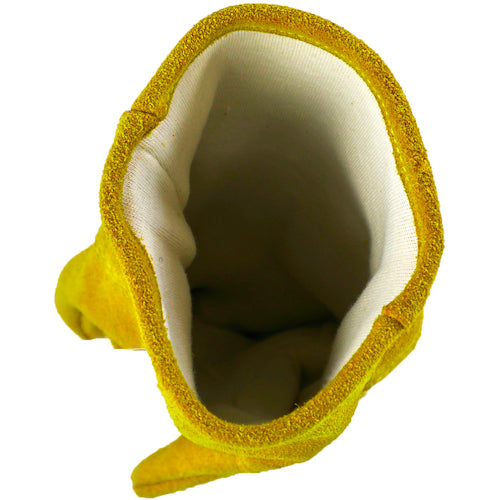 TRUSCO 【매진 폐번】 캠프용 쇠고기 바닥 가죽 등봉봉투