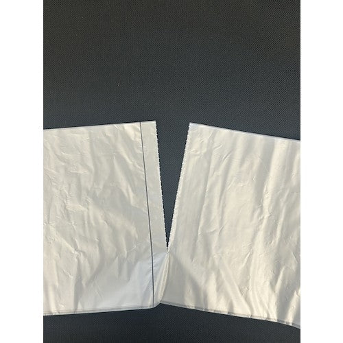 TRUSCO 롤 감기 연속 쓰레기 봉투 두께 0.025×45L 20장 RTB45 1 ROL