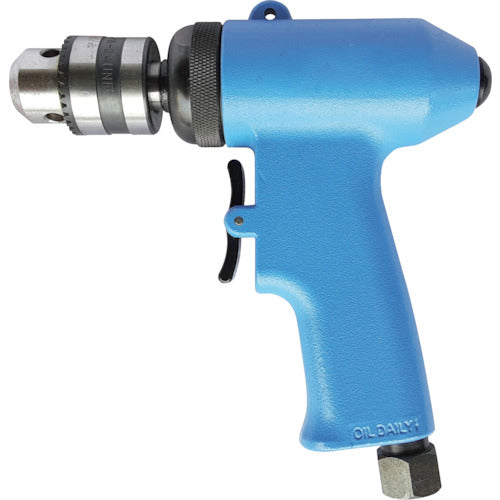 TRUSCO Air Tapper (Lightweight Type) for 10mm TPA-10M 1 unit