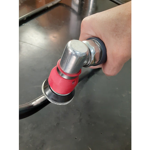 TRUSCO Mini Double Action Sander 50Φ Lever Type DAS50L 1 unit