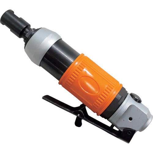 TRUSCO 6mmダイグラインダー レバー式 DG6L 1 台