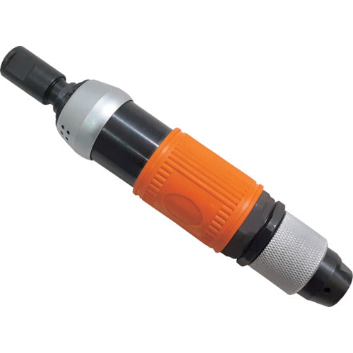 TRUSCO 6mmダイグラインダー ロータリー式 DG6R 1 台