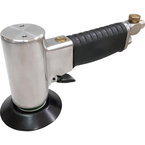 TRUSCCO 더블 액션 썬더 75Φ 레버식 MDAS75L 1대