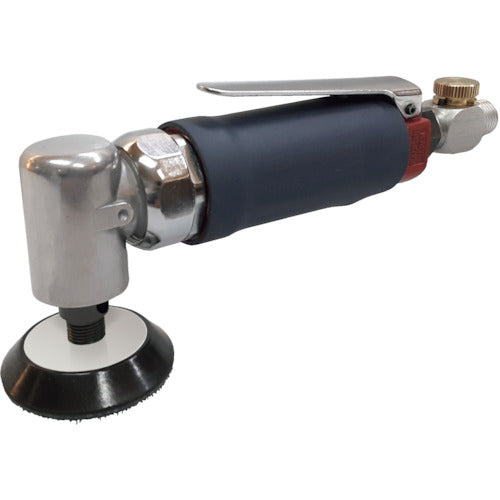 TRUSCO 앵글 썬더 50Φ용 레버식 TAGL50 1대