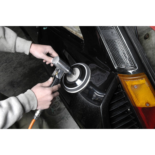 TRUSCO バーチカルサンダー 125Φ TVG125 1 台