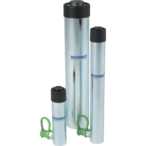 レホボット 単動式油圧シリンダ CFC55A 40188 1 台