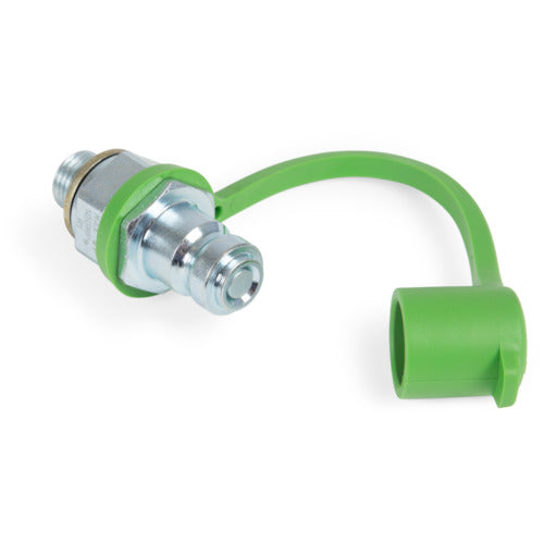 レホボット 油圧クイックカップリング(シリンダ側)オス G1/4 AQU8 45952 1 個