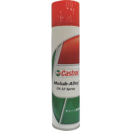 카스트롤 윤활제 모라부 합금 OG936SFHEAVY 스프레이 OG936SF-B 1 개