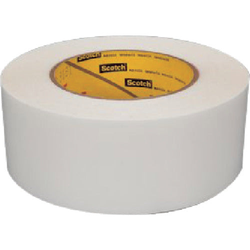 3M Ultra High Molecular Weight Polyethylene Tape (Strong Adhesive) 5430 50mm x 16m White 5430 50X16 1P 1 Roll