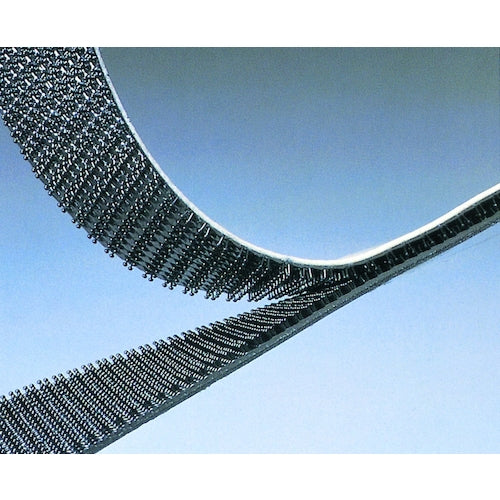 3M 듀얼 록 패스너 400 스템 블랙 25.4mmX1m SJ-3541J 25X1 1권