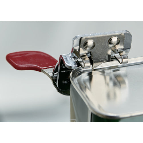 TRUSCO Can Opener TNOG-0430G 1 piece