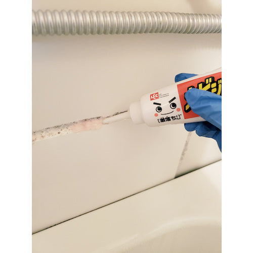 LEC 激落ちくんカビ取りジェル防カビプラス S00692 1 個