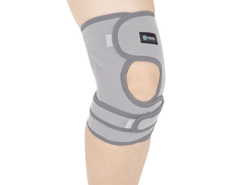 니레스큐 오픈 1장입 좌우 겸용 / 130903 그레이 L 1장