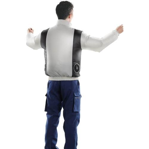 IRIS 283436 쿨웨어 긴팔 세트 M CNS-M1-H 1 S