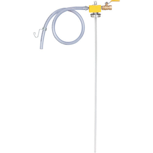 GROZ Coolant injection nozzle Coolant mixer 0-9% CMX/3 1 unit