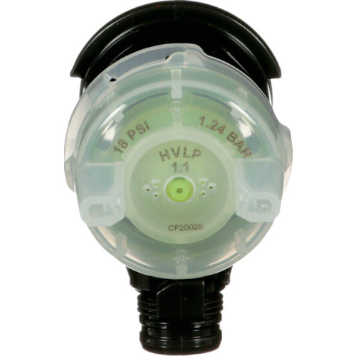 3M パフォーマンス スプレーガン用 圧送式HVLPノズル 1.1mm 26811 1 袋