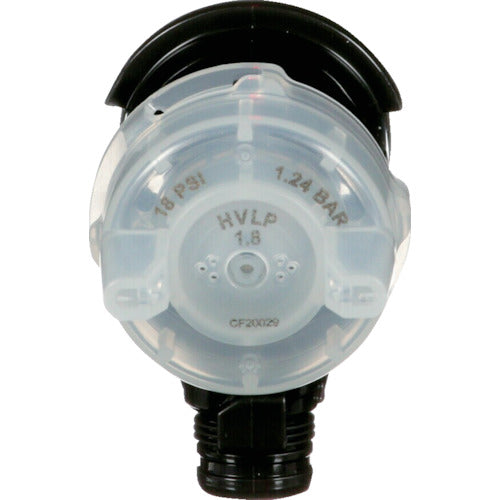 3M Performance Spray Gun Pressure Type HVLP Nozzle 1.8mm 26818 1 Bag