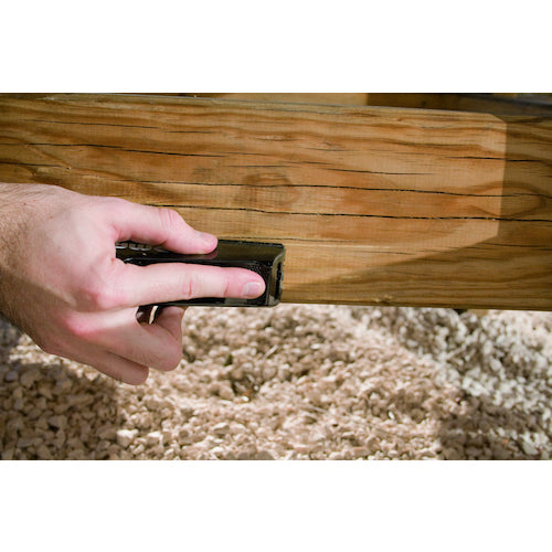 EDMA Board Mini File EASY RAP 066755 1 piece