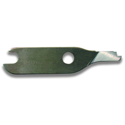 EDMA Sheet Metal Scissors SUPERCOUP NR1 Replacement Blade 101055 1 pc