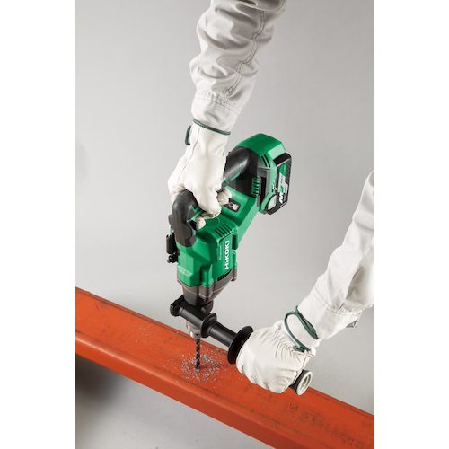 HiKOKI 36V Cordless Drill Body Only D3613DA-NN 1 unit